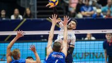 Golden League: Δεν τα κατάφερε η Εθνική ανδρών που ηττήθηκε 3-0 από τη Φινλανδία και θα διεκδικήσει την 3η θέση