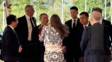 Στη Ρόδο για ιδιωτική επίσκεψη ο πρωθυπουργός της Κίνας 