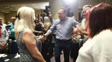 Στα χέρια των 35αρηδων ο ΣΥΡΙΖΑ: Καλπάκης νέος Γραμματέας, Ζαχαριάδης ως Εκπρόσωπος Τύπου 

