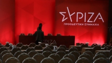 «Rebranding» στα κομματικά όργανα του ΣΥΡΙΖΑ: Φαβορί για Γραμματέας ο Καλπάκης
