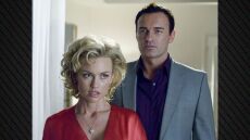 Τζούλιαν ΜακΜάχον - Η τηλεοπτική του σύντροφος στο Nip/Tuck τον αποχαιρετά - «Σε ευχαριστώ για τα υπέροχα χρόνια»