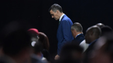 Ισπανία: Τα σκάνδαλα στο Σοσιαλιστικό Κόμμα προκαλούν τριγμούς στην κυβέρνηση Σάντσεθ - Ζητούν πρόωρες εκλογές μετά από νέα καταγγελία για σεξουαλική παρενόχληση