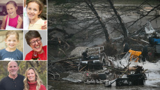 Φονικές πλημμύρες στο Τέξας: 32 οι νεκροί, 27 τα αγνοούμενα κοριτσάκια από κατασκήνωση - Οι τραγικές ιστορίες των θυμάτων