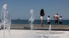 Καιρός - Meteo: Ιδιαίτερα θερμός αναμένεται να είναι ο ερχόμενος Οκτώβριος - Δείτε το γράφημα 