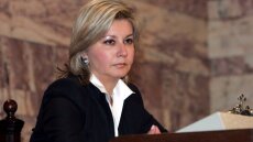 Συνελήφθη δημοσιογράφος στον Βόλο που φέρεται να εκβίαζε τη Ζέττα Μακρή