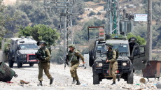 Επίθεση ισραηλινών εποίκων σε συνεργείο της Deutsche Welle στην Δυτική Όχθη