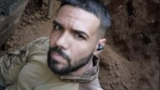 Μετά τους Βορειοκορεάτες οι Ρώσοι στρατολογούν και Κουβανούς - Η περιπέτεια του  Φρανσίσκο στο μέτωπο και η διαφυγή του στην Αθήνα
