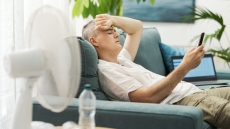 Συμβουλές προστασίας από τον ΙΣΑ ενόψει του επικείμενου καύσωνα - Τα συμπτώματα της θερμοπληξίας