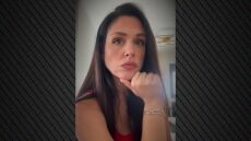 Ιωάννα Τριανταφυλλίδου: Το χιουμοριστικό βίντεο για την εγκυμοσύνη της λίγο πριν φέρει στον κόσμο το πρώτο της παιδί