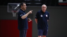 Ομπράντοβιτς για Ιτούδη: «Κάποιες φορές νόμιζαν ότι θα πιαστούμε στα χέρια»