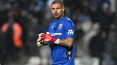 Κοτάρσκι: Κοντά στην Κοπεγχάγη ο τερματοφύλακας του ΠΑΟΚ - Το κόστος του πιθανού deal