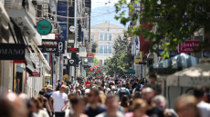 Στο 1,5 δισ. ευρώ το πακέτο της ΔΕΘ - Τον Σεπτέμβριο η ρύθμιση για τα δάνεια σε ελβετικό φράγκο
