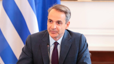 Μητσοτάκης για τα 6 χρόνια κυβέρνησης ΝΔ: Αντιμετωπίσαμε πρωτόγνωρες κρίσεις, αλλά δεν παρεκκλίναμε από τον στόχο να γίνει η Ελλάδα πιο ισχυρή - Θα συνεχίσουμε μέχρι το τέλος της 4ετιας