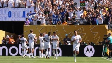 Μουντιάλ Συλλόγων: Η Ρεάλ νίκησε με την ψυχή στο στόμα 3-2 την Ντόρτμουντ και έκλεισε ραντεβού στους «4» με την Παρί 
