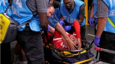 Η οργισμένη αντίδραση της Μπάγερν για τον τραυματισμό του Μουσιάλα και το μήνυμα του Ντοναρούμα 