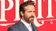 Ο Ράιαν Ρέινολντς τιμήθηκε με τον τίτλο του Αξιωματικού του Τάγματος 