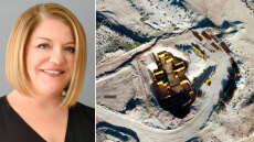 Έκαναν την πολεοδόμο του Σαρακήνικου Αντιπεριφερειάρχη Περιβάλλοντος και Χωροταξίας Κυκλάδων