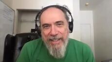 Seinfeld: Ο σεναριογράφος μιλάει για το Χόλιγουντ του '80 και τη χρήση κοκαΐνης που κατέστρεψε πολλούς - «Δεν το έκρυβαν, το έκαναν όλοι»