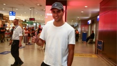 Στην Ελλάδα ο Σιπιόνι για να ολοκληρώσει τη μεταγραφή του στον Ολυμπιακό 