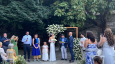 Ανάρπαστοι οι γάμοι στον πλάτανο της Τσαγκαράδας στο Πήλιο: Έχουν γίνει κρατήσεις μέχρι και το καλοκαίρι του 2026 - Με επέλαση πεταλούδων όσοι παντρευτούν φέτος