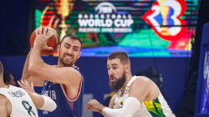 Σαράνια: «Οι Νάγκετς ενημέρωσαν τον Βαλαντσιούνας ότι θα τον κρατήσουν και θα τηρήσουν το συμβόλαιό του»