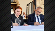 Λίνα Μενδώνη: Η αποκατάσταση του Παλαιού Τελωνείου στο Ναύπλιο πρότυπο πολιτιστικής διαχείρισης με αναπτυξιακό πρόσημο