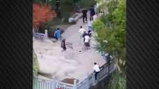 Στους 68 έφτασαν οι νεκροί από τις φονικές πλημμύρες στο Τέξας - Αδιανόητες εικόνες καταστροφής, παρασύρθηκαν ακόμη και σπίτια, δείτε βίντεο