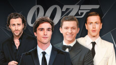 Έρχεται ο πρώτος... αμούστακος Τζέιμς Μποντ: Ο αγαπημένος ήρωας περνάει στα χέρια του Τζεφ Μπέζος και θέλει να «πιάσει» το νεανικό κοινό - Οι επικρατέστεροι για τον ρόλο του 007 