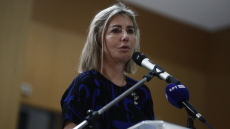 Ζέττα Μακρή: Μου έβαλε το «μαχαίρι στο λαιμό» για τα χρήματα που έπρεπε να δώσω