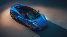 Η Lotus μετακομίζει στις ΗΠΑ