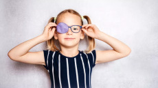 Όραση: Πώς η ταινία Elio ενισχύει την αυτοπεποίθηση παιδιών που φορούν κάλυμμα στο μάτι