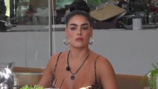 Big Brother: Χάρηκε η Ζωή με τον καβγά που προκάλεσε ανάμεσα στους παίκτες - «Σου βγάζω το καπέλο» της είπε ο Ντεντόπουλος