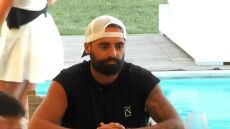 Big Brother: Μία νέα μεγάλη διαμάχη έχει προκύψει και στο επίκεντρό της βρίσκεται ο Χρήστος Γκικουρίας