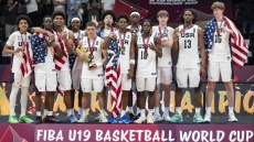 Παγκόσμια Πρωταθλήτρια U19 η Αμερική, 109-76 την Γερμανία στον τελικό στην Ελβετία - Δείτε βίντεο
