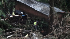 Φονικές πλημμύρες στο Τέξας: Σχεδόν 80 οι νεκροί - Σβήνουν οι ελπίδες για τα 10 κορίτσια που εξακολουθούν να αγνοούνται