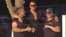 Ο Νίκολα Γιόκιτς πανηγύρισε σαν τρελός τη νίκη του αλόγου του - Δείτε βίντεο