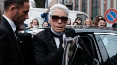 Καρλ Λάγκερφελντ: Πωλήθηκε έναντι 4,7 εκατ. ευρώ η ιστορική έπαυλή του στη Γαλλία