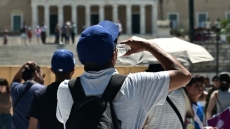 Καύσωνας: Οδηγίες προστασίας από την Ελληνική Πνευμονολογική Εταιρεία