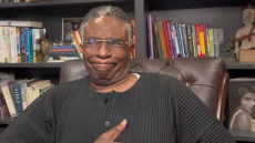 Ο Κιθ Ντέιβιντ ξέσπασε σε κλάματα όταν ενημερώθηκε ότι θα λάβει αστέρι στη Λεωφόρο της Δόξας