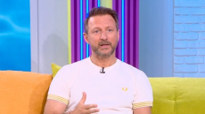 Κώστας Καραφώτης για τη συναυλία του στο Ισραήλ: Την είχα κλείσει από πέρυσι, δεν φαινόταν ότι θα γίνει κάτι τόσο τρομερό
