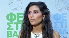 Μαρίνα Σπανού: Μετά την καραντίνα άλλαξε δραματικά η ζωή μου, τότε ξεκίνησα να τραγουδάω 