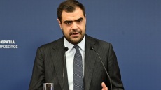 Μαρινάκης: Η μεγαλύτερη πολιτική εξαπάτηση στην ιστορία της χώρας έχει ονοματεπώνυμο Αλέξης Τσίπρας