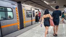 Μαρινάκης: Στόχος το Μετρό να είναι 24ωρο κάθε Σάββατο από Σεπτέμβριο