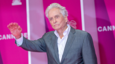 O Μάικλ Ντάγκλας ξεκαθάρισε: «Δεν έχω καμία πρόθεση να ξαναπαίξω»