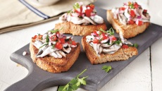 Η επιστήμη πίσω από τον τέλειο γαύρο μαρινάτο