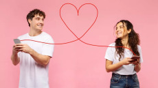 Η AI σε ρόλο εναλλακτικού ερωτικού συντρόφου - Εκτοξεύτηκε η χρήση της στις εφαρμογές γνωριμιών