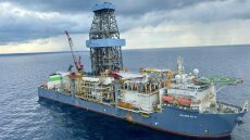 Κοίτασμα «Πήγασος» στην Κύπρο: Ανακαλύφθηκε στήλη καθαρού φυσικού αερίου 350 μέτρων