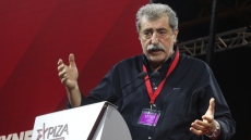 Νέος διάλογος από τη δικογραφία του ΟΠΕΚΕΠΕ: «Πληρώσανε βιολογικά με παρέμβαση Πολάκη εκτός προγράμματος» - Δεν έκανα ρουσφέτια» απαντά ο ίδιος