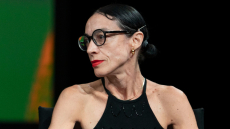 Έλενα Τοπαλίδου: Ήμουν αυτοκαταστροφική, είχα πάντα την αίσθηση της τιμωρίας του εαυτού μου