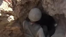 Τουρκία: Νεκροί 12 στρατιώτες από αναθυμιάσεις μεθανίου σε σπηλιά στο βόρειο Ιράκ
